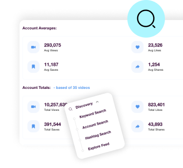 TokMate Easily Finds Viral Content on TikTok